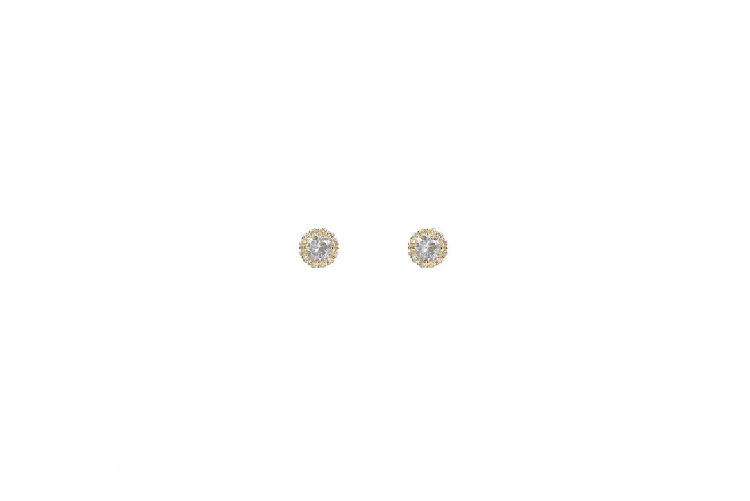 Caulfield Earrings