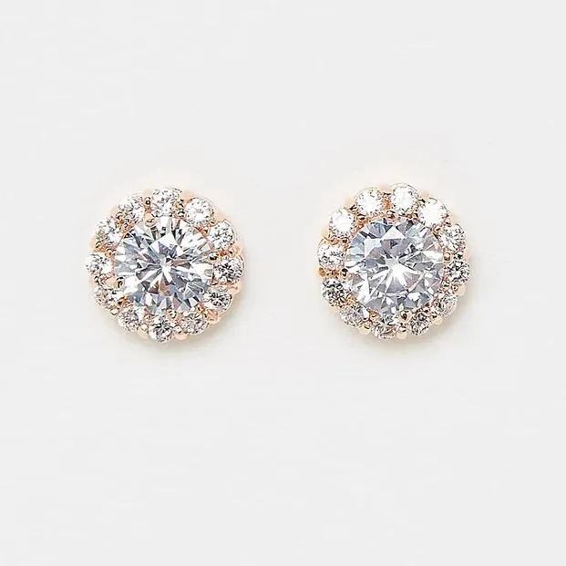 Caulfield Earrings