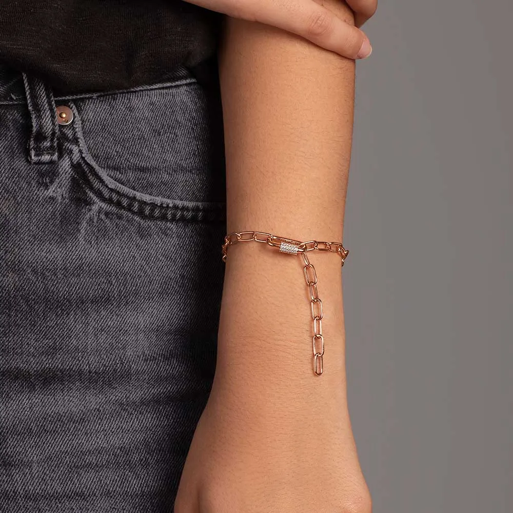 Chain Bracelet