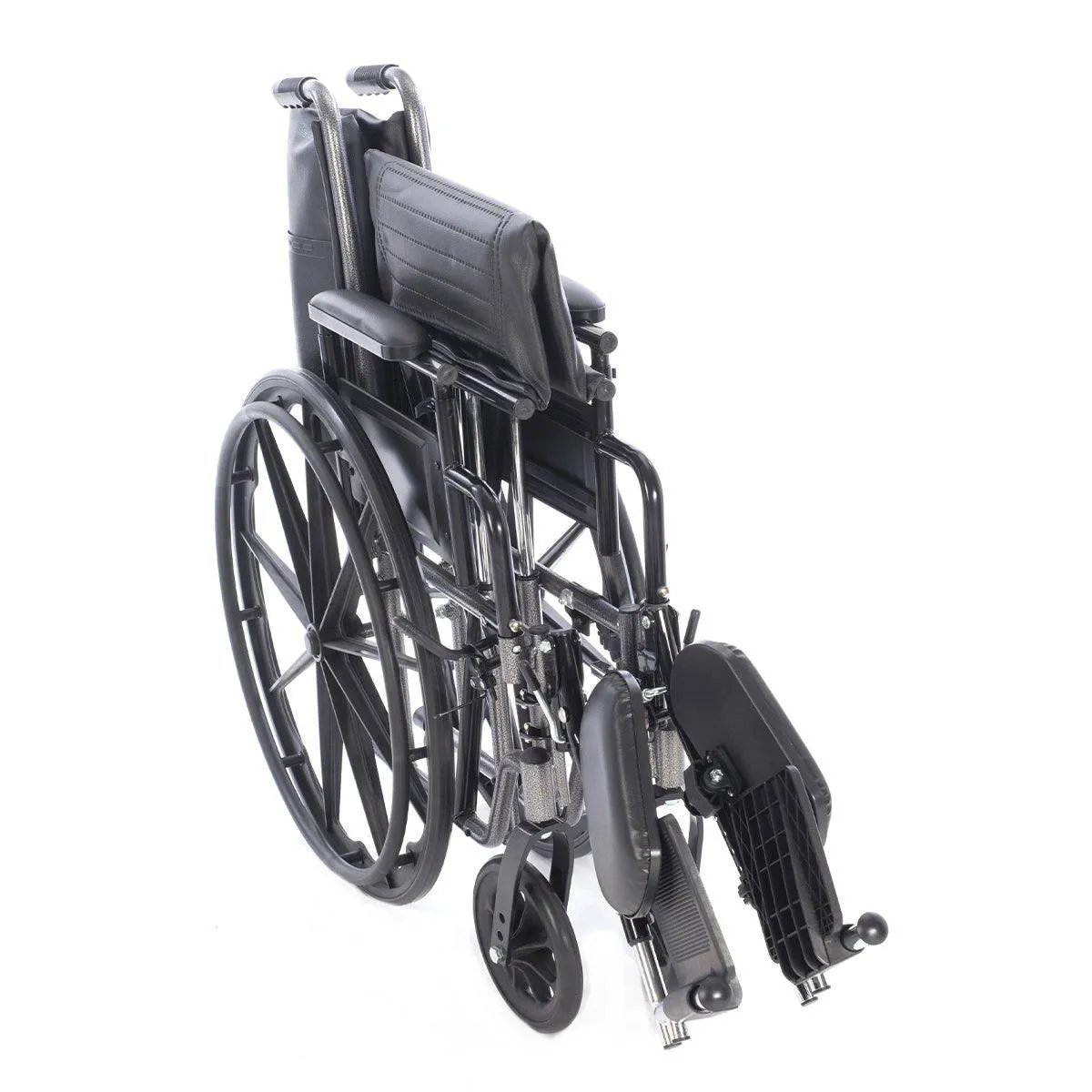 Chariot II K2 Wheelchair