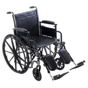 Chariot II K2 Wheelchair