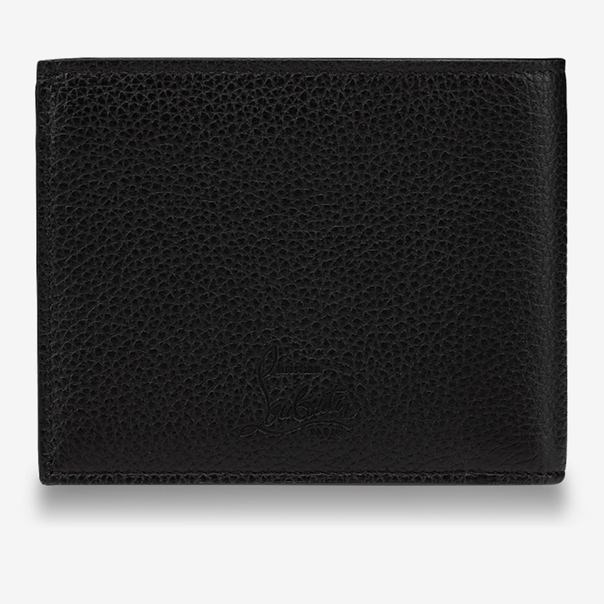 Christian Louboutin Funky Bifold Spikes Wallet