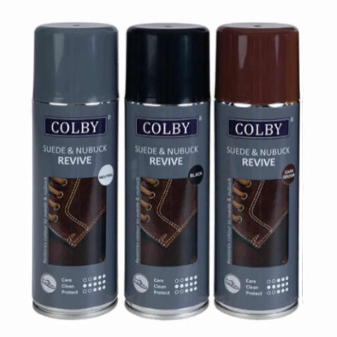 Colby Suede Revive - Spray