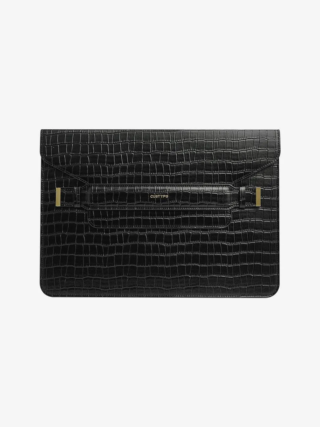 Crocodile iPad Case