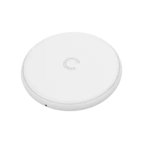 Cygnett Essential 5W Wireless Charger - White