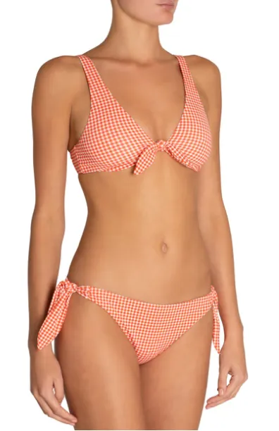 Eberjey | Betty Ursula Bikini Bottom