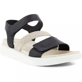 ECCO FLOWT 2 BAND SANDAL - FINAL SALE!