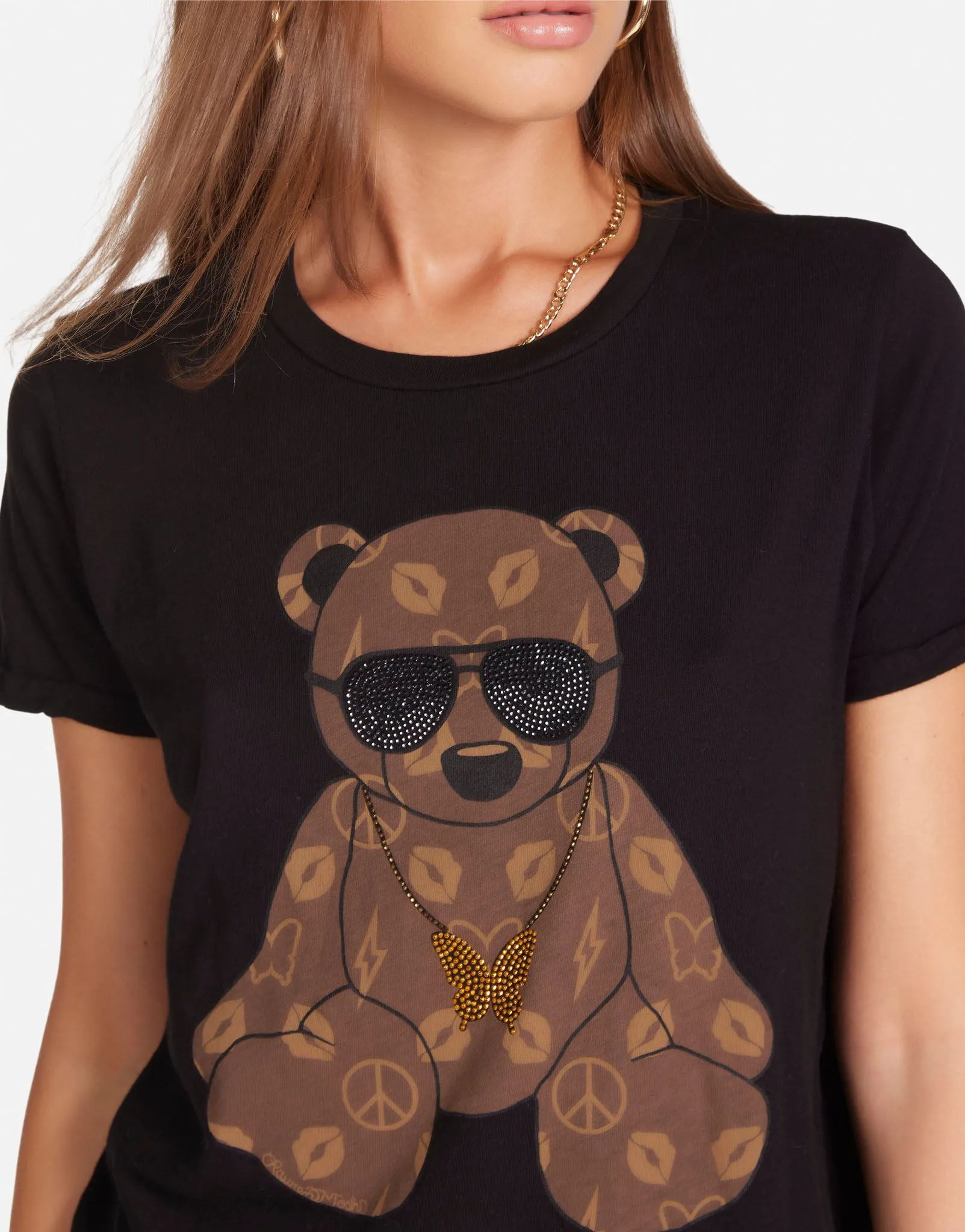 Edda Designer Bear