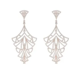 Empire Earrings