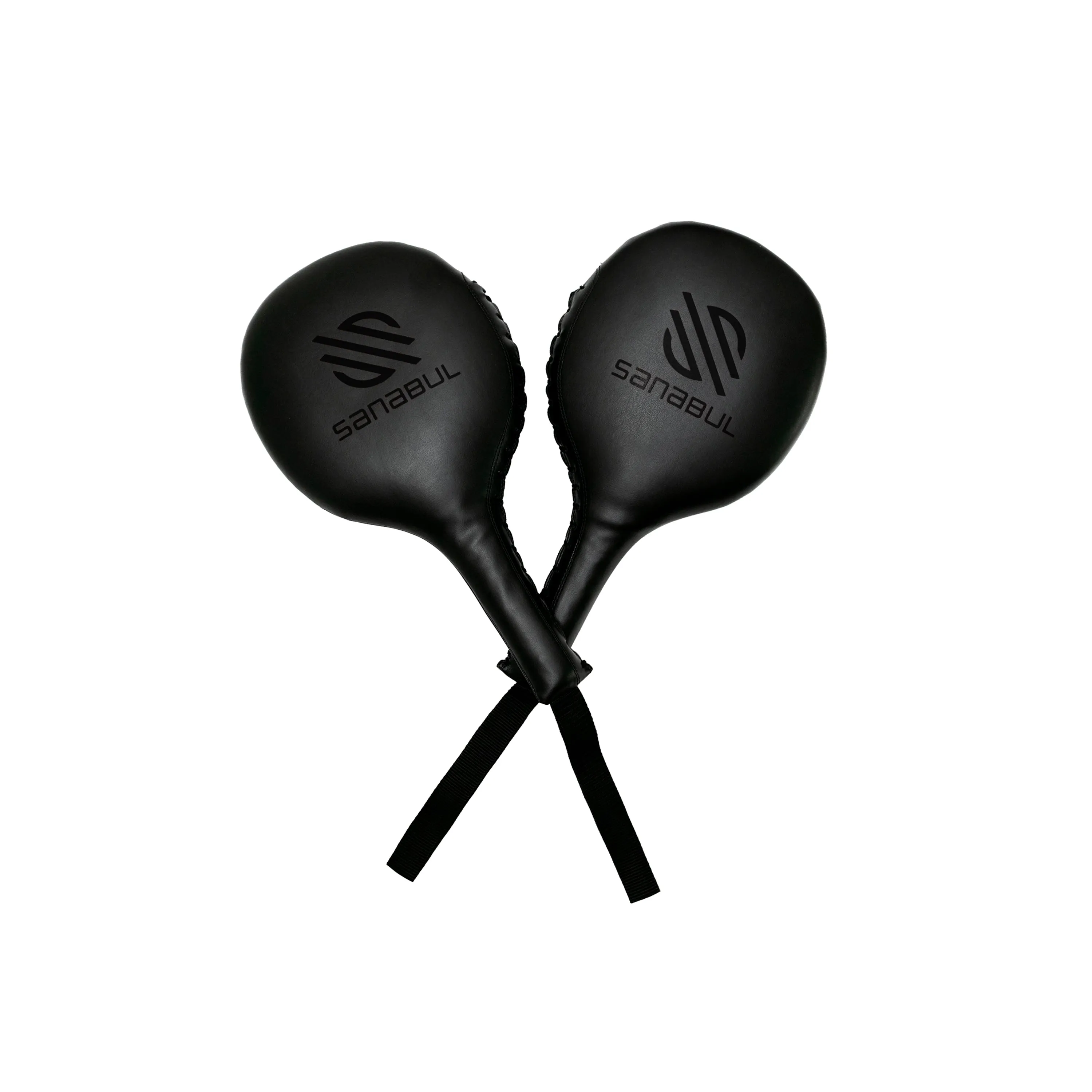 Essential Punch Paddles