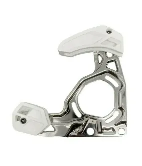 E.Thirteen LS1 Plus Chain Guide (Direct Mount) - No Taco / Bashguard - White