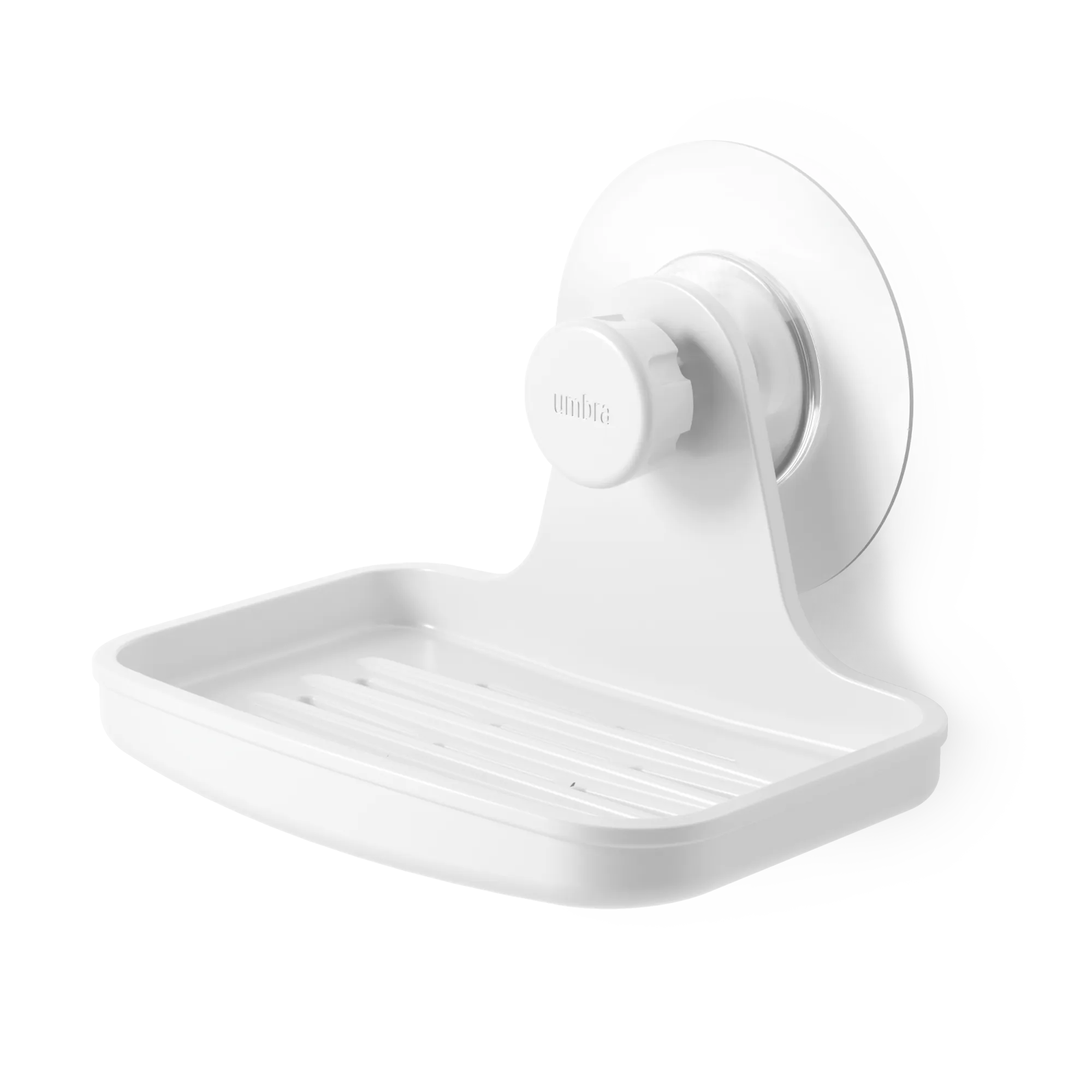 Flex Adhesive Soap Dish