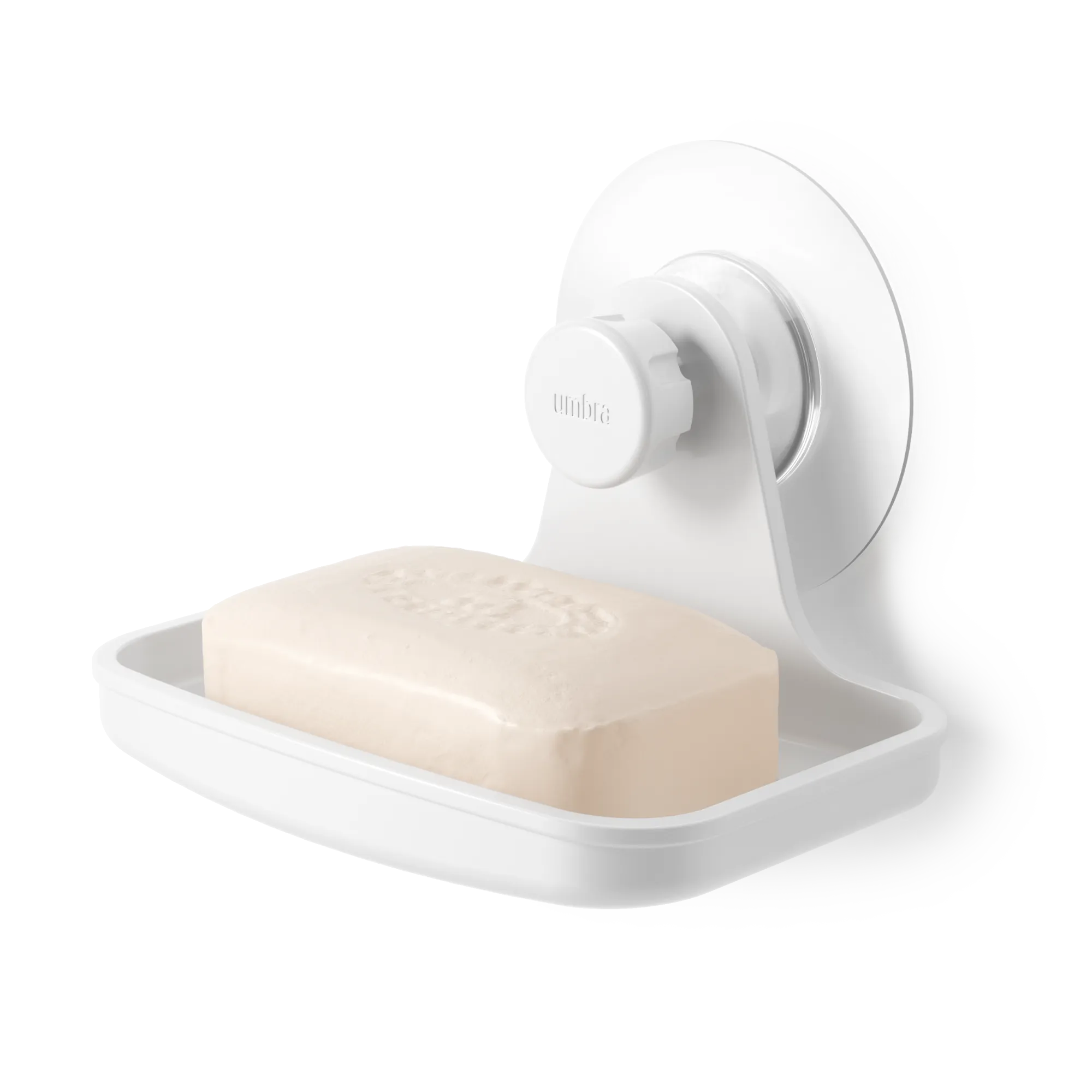 Flex Adhesive Soap Dish