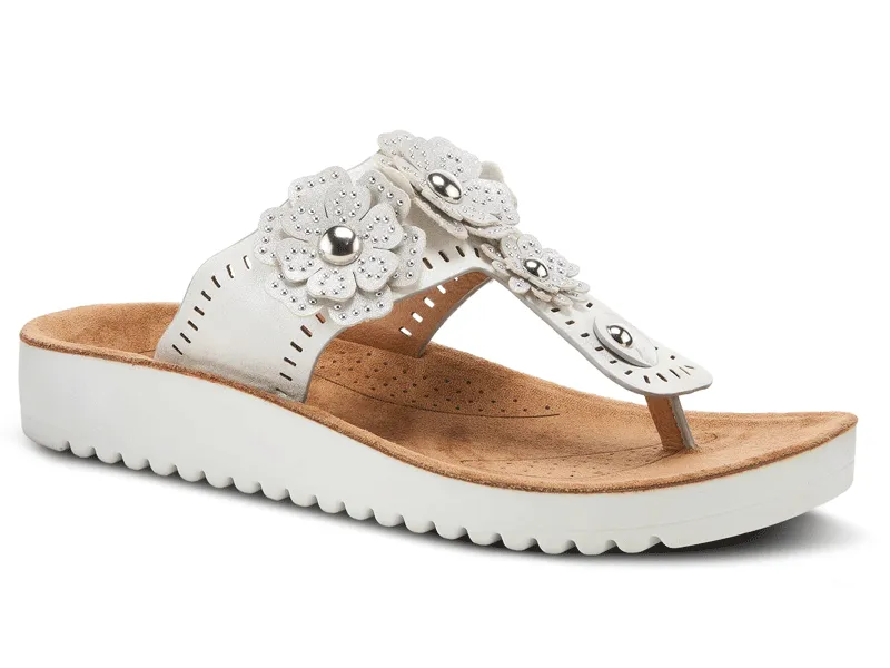 Flexus by Spring Step Bayview - Women's Sandal