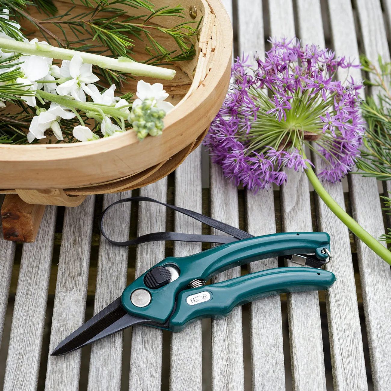 Florists' Shear - RHS Endorsed