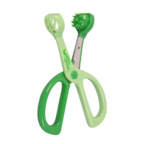 Green Sprouts Snip N Feed Scissors