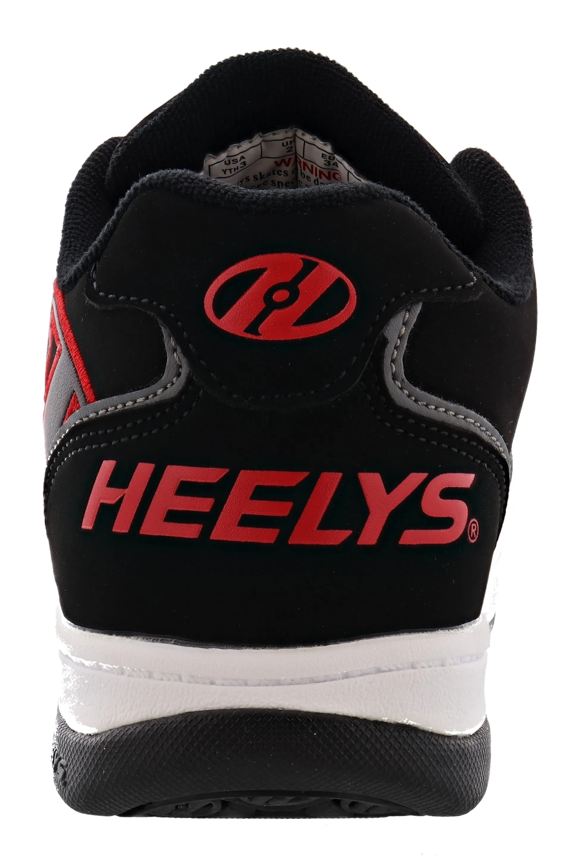 Heelys Kids Skateboard Skate Shoes Propel 2.0