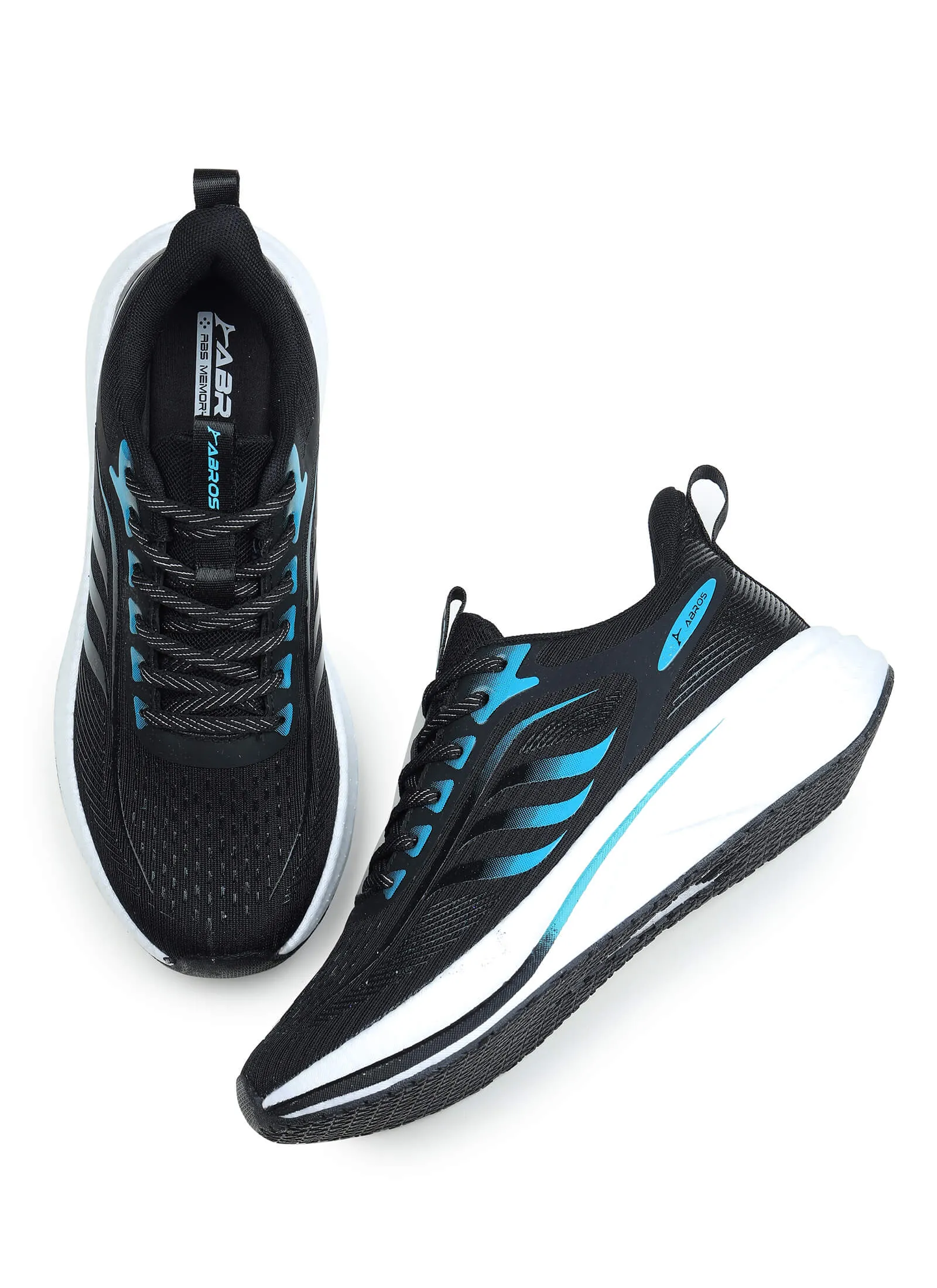 Hester Hyper Fuse Sports Shoes for Men