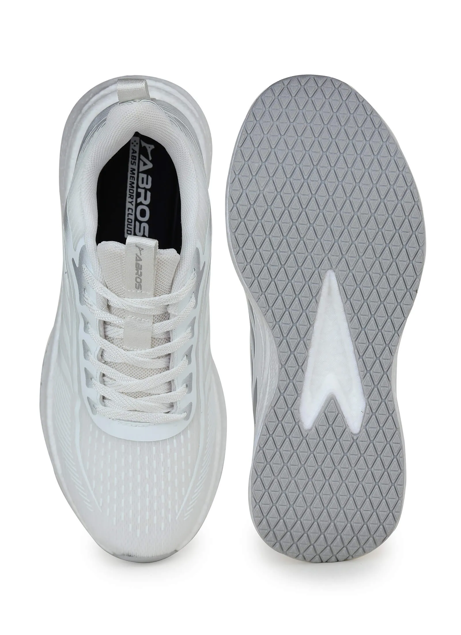 Hester Hyper Fuse Sports Shoes for Men