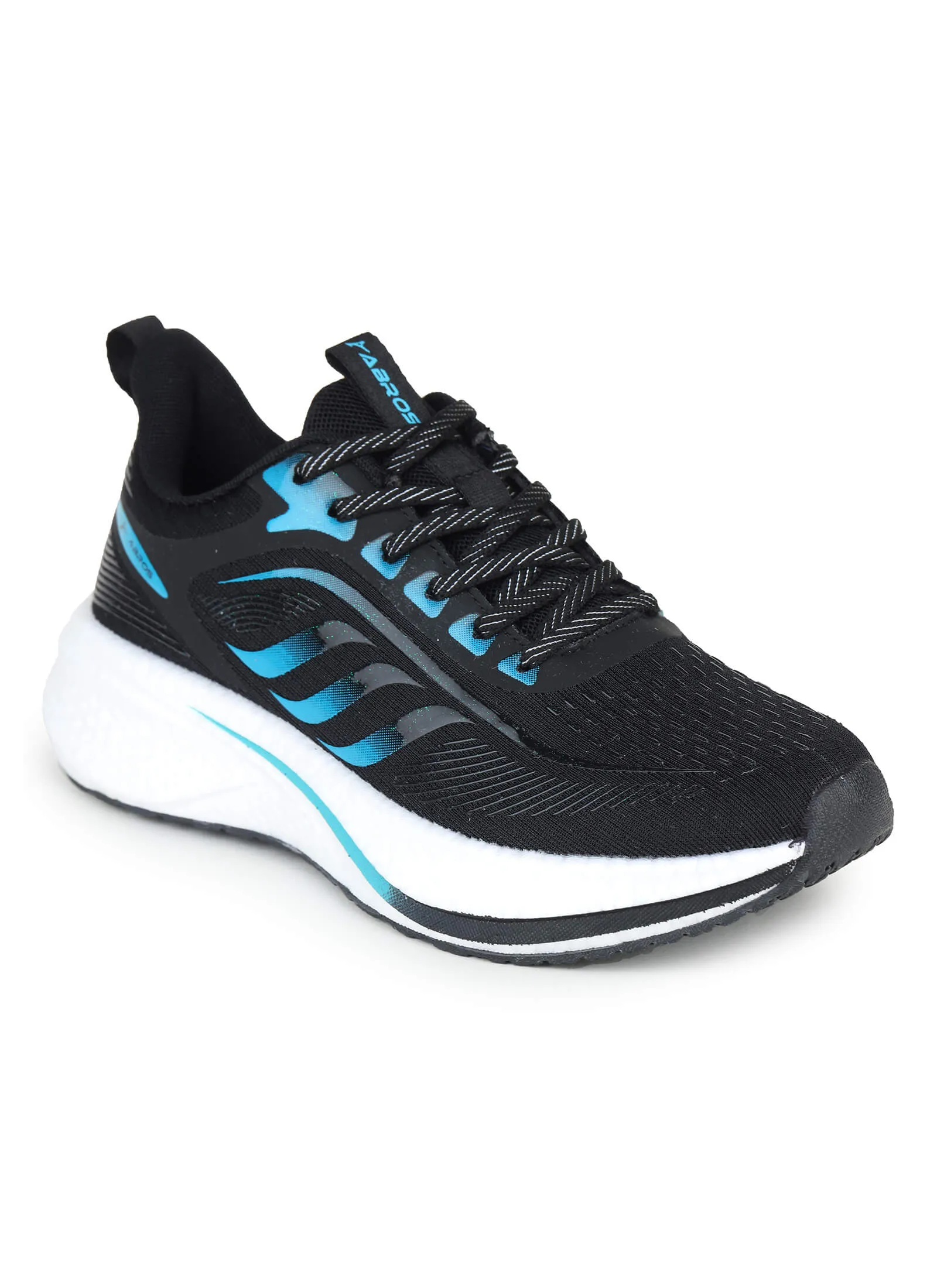 Hester Hyper Fuse Sports Shoes for Men