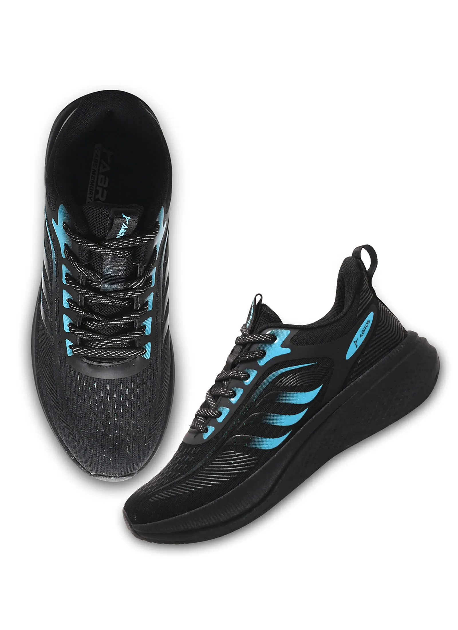 Hester Hyper Fuse Sports Shoes for Men