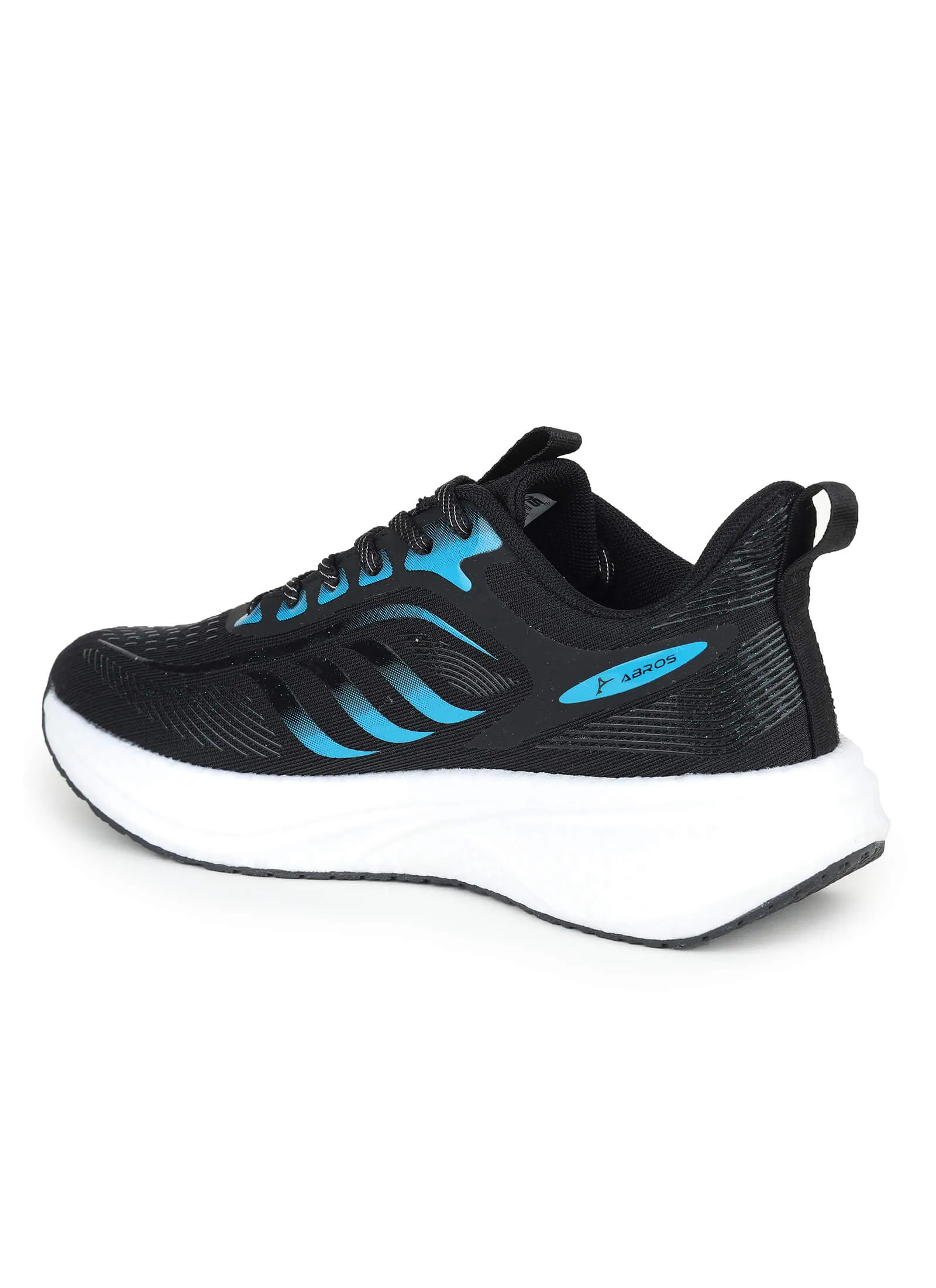 Hester Hyper Fuse Sports Shoes for Men