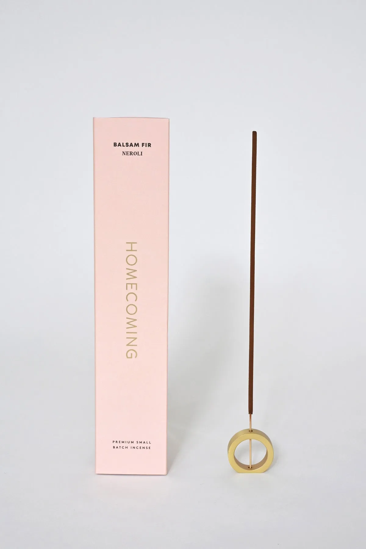 Incense - Balsam Fir Neroli