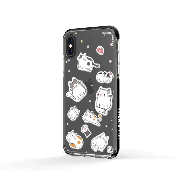 iPhone Case - Fat Cat