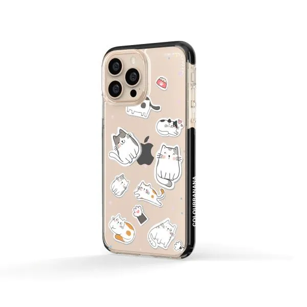 iPhone Case - Fat Cat