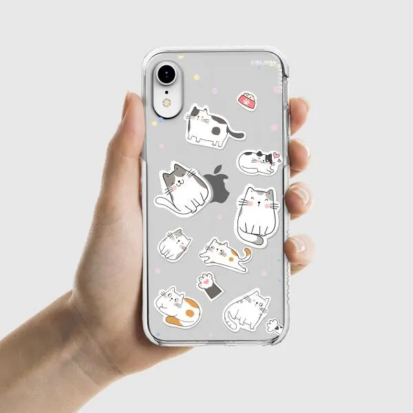 iPhone Case - Fat Cat