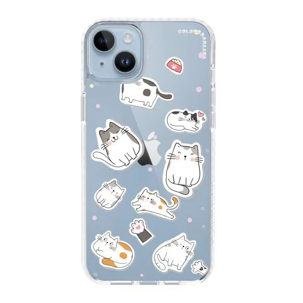 iPhone Case - Fat Cat