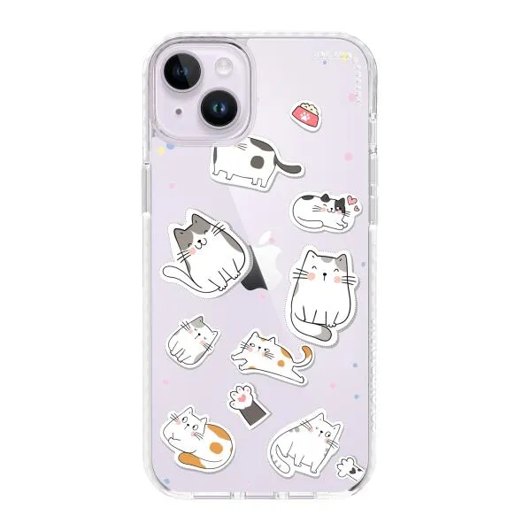 iPhone Case - Fat Cat