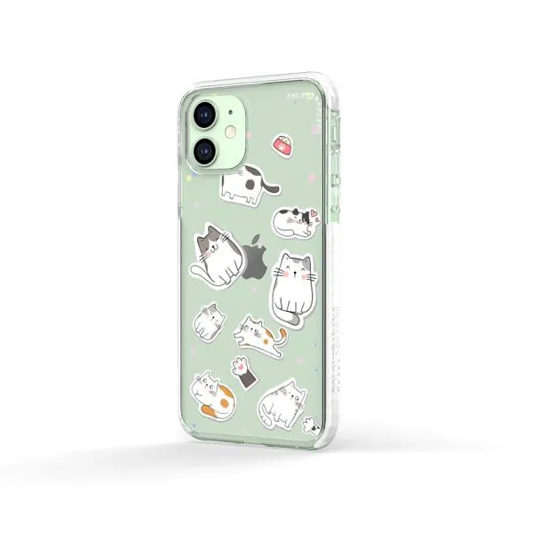 iPhone Case - Fat Cat