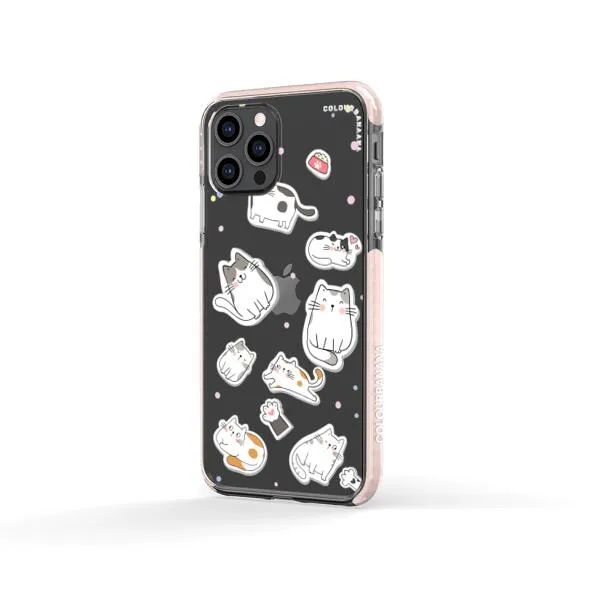 iPhone Case - Fat Cat