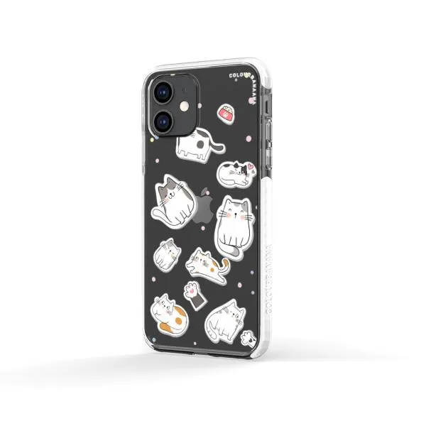 iPhone Case - Fat Cat