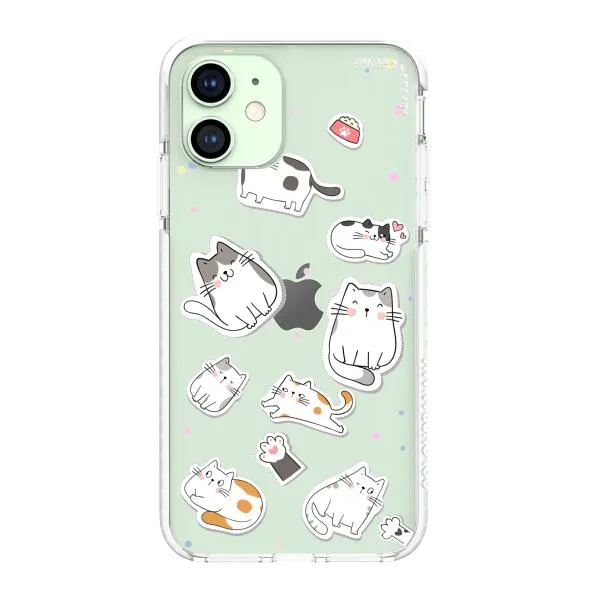 iPhone Case - Fat Cat