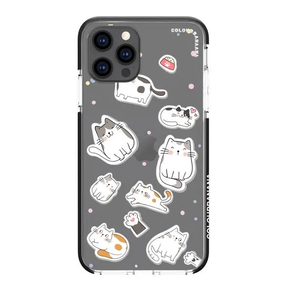 iPhone Case - Fat Cat