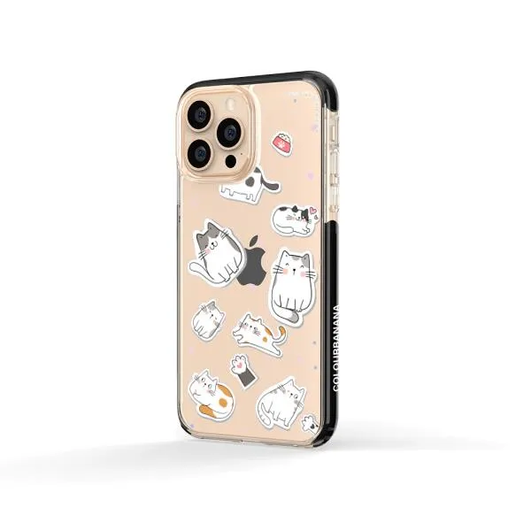 iPhone Case - Fat Cat