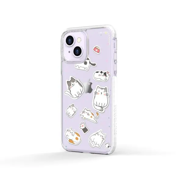 iPhone Case - Fat Cat