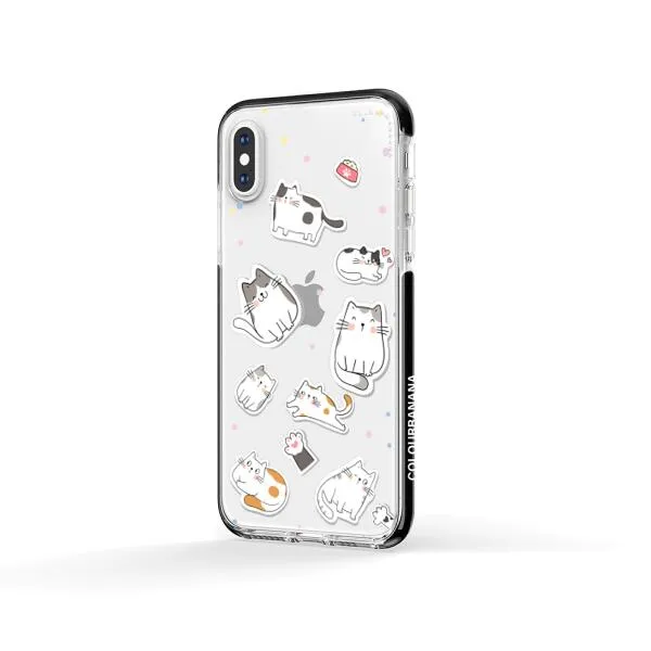 iPhone Case - Fat Cat