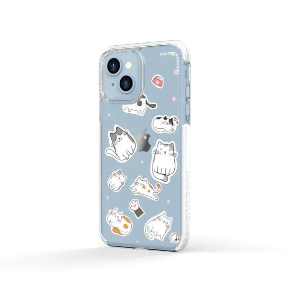 iPhone Case - Fat Cat