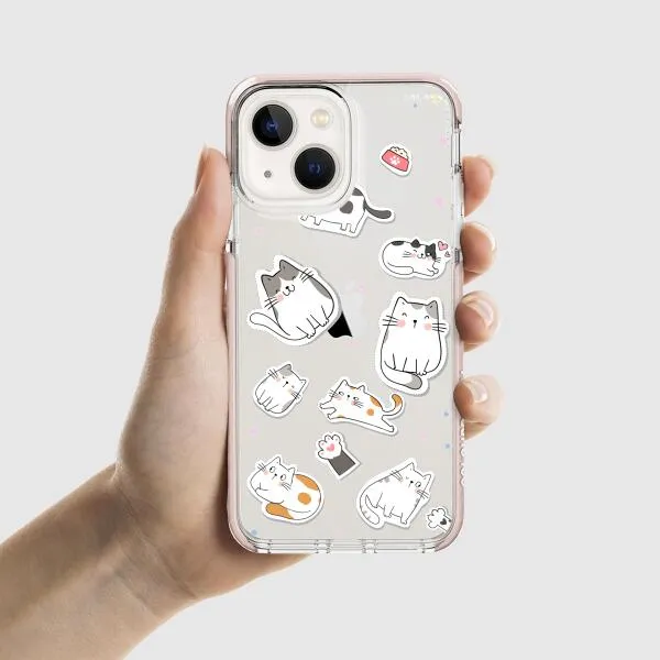 iPhone Case - Fat Cat