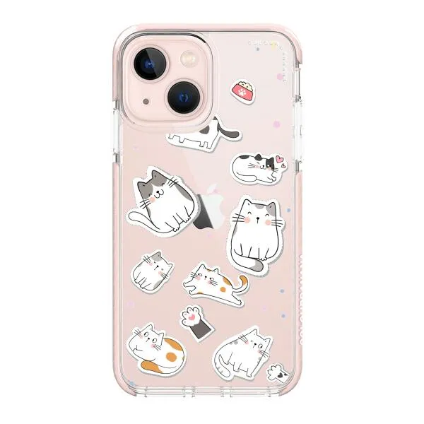 iPhone Case - Fat Cat