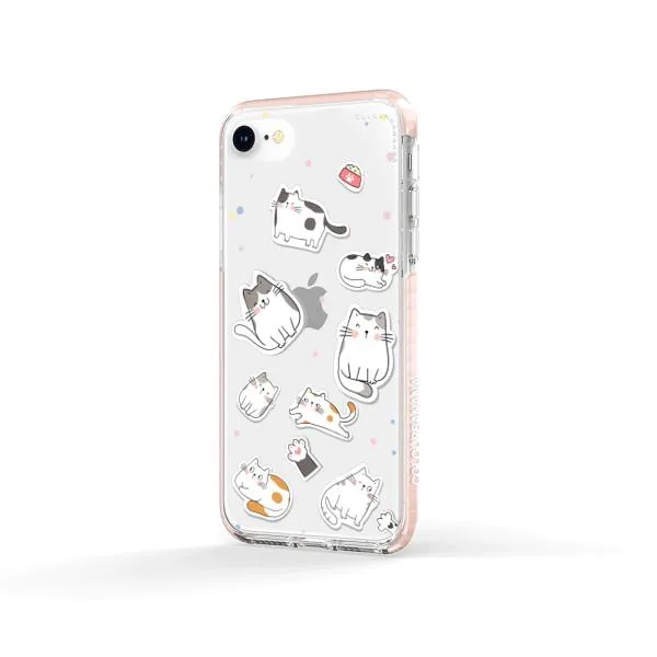 iPhone Case - Fat Cat