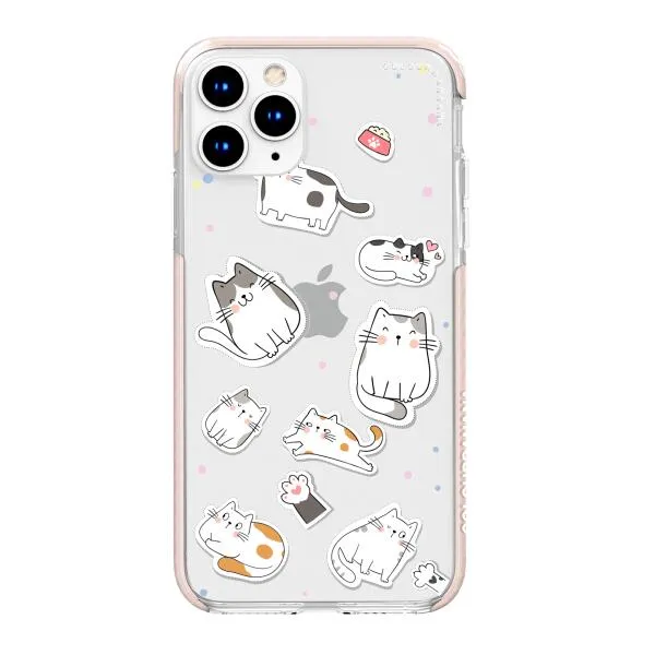 iPhone Case - Fat Cat