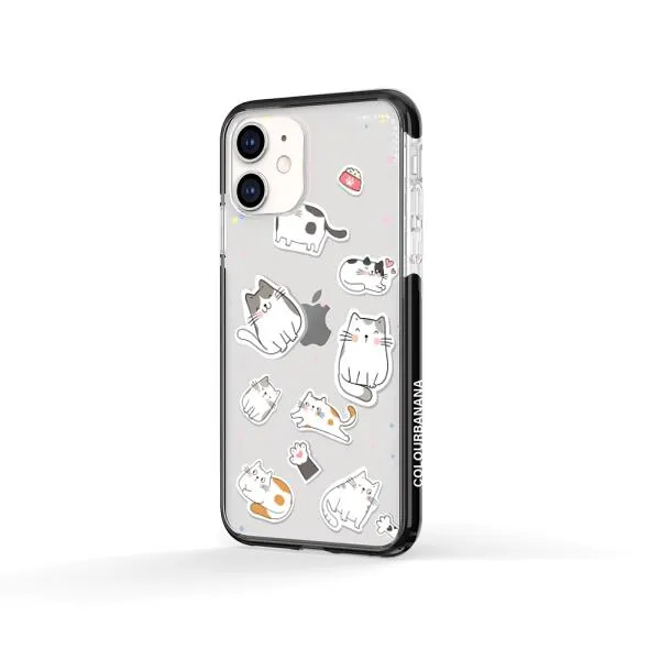 iPhone Case - Fat Cat