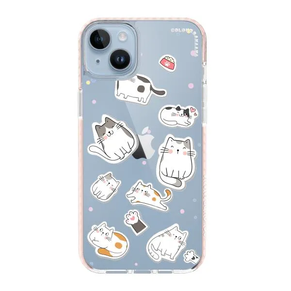 iPhone Case - Fat Cat