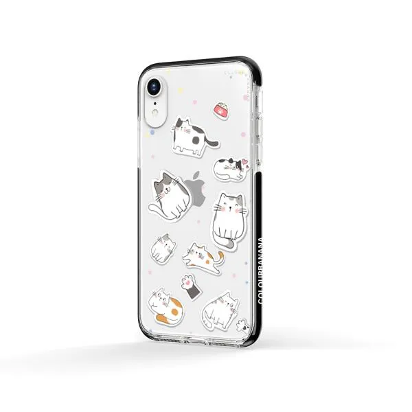 iPhone Case - Fat Cat