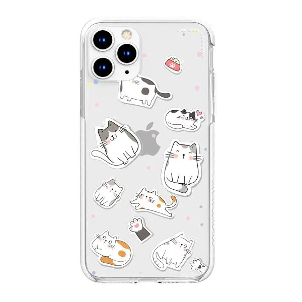 iPhone Case - Fat Cat