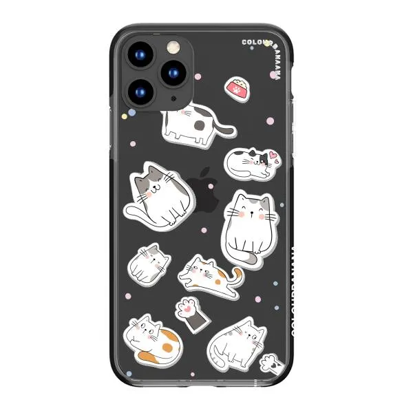 iPhone Case - Fat Cat